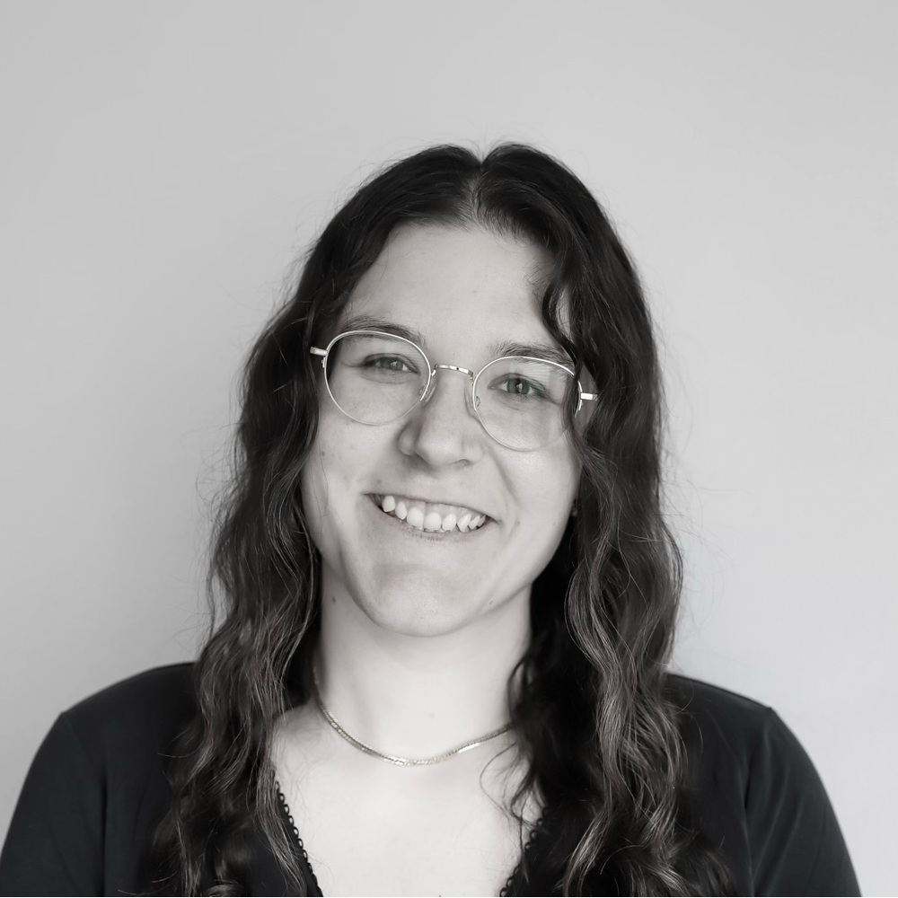 Meet your Posher, Tori